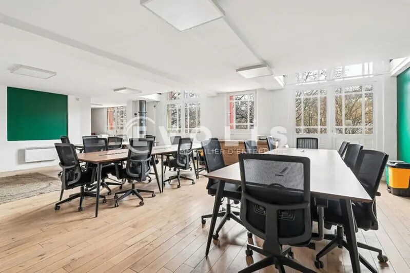 Bureau dans Paris à louer - Photo intérieure – Image 1 sur 7