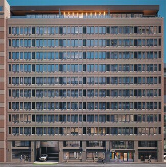 Plus de détails pour 360 Laurier Av W, Ottawa, ON - Local commercial à louer