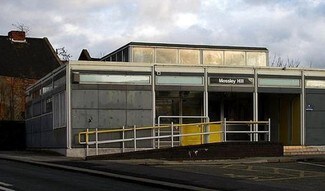 Plus de détails pour Rose Ln, Liverpool - Local commercial à louer
