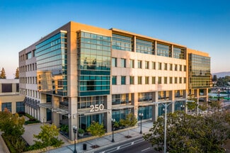 Plus de détails pour 200-300 S Mathilda Ave, Sunnyvale, CA - Bureau à louer