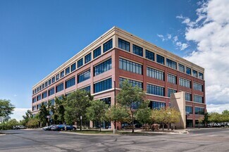 Plus de détails pour 11800 Ridge Pky, Broomfield, CO - Bureau/Médical à louer