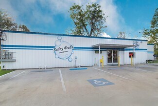 Plus de détails pour 118 Emory Sr, Trinity, TX - Industriel/Logistique à vendre