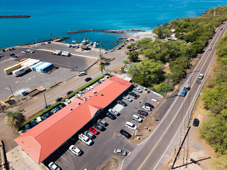 Plus de détails pour Kawaihae Harbor, Kamuela, HI - Local commercial à louer