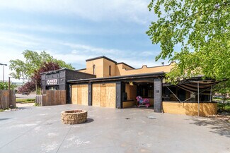 Plus de détails pour 4501 Woodhaven Rd, Philadelphia, PA - Local commercial à vendre