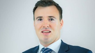 Iain Cairns