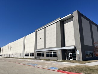 Plus de détails pour NWC Rockhill Pkwy & FM 423, Frisco, TX - Industriel/Logistique à louer