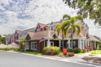 Plus de détails pour 13200 49th St N, Clearwater, FL - Bureau/Local commercial à louer