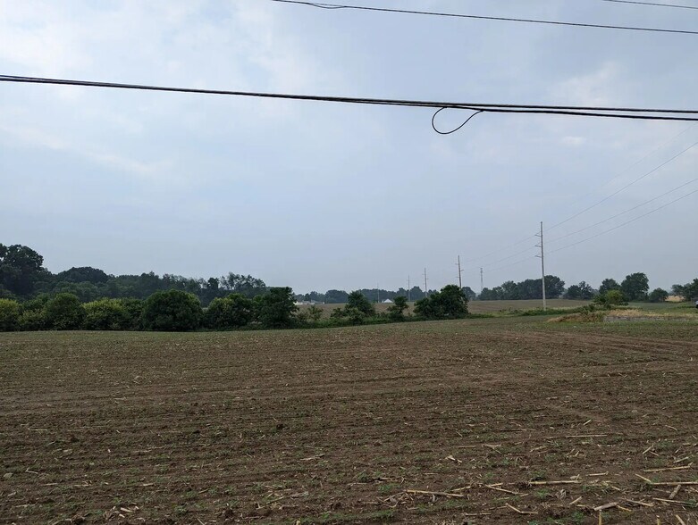 7998 E Grand River Ave, Portland, MI à vendre - Photo de l’immeuble – Image 3 sur 15