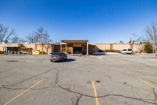 Plus de détails pour 340 Amherst St, Nashua, NH - Local commercial à louer