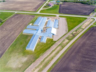Plus de détails pour 1793 550th St, Wood Lake, MN - Industriel/Logistique à vendre