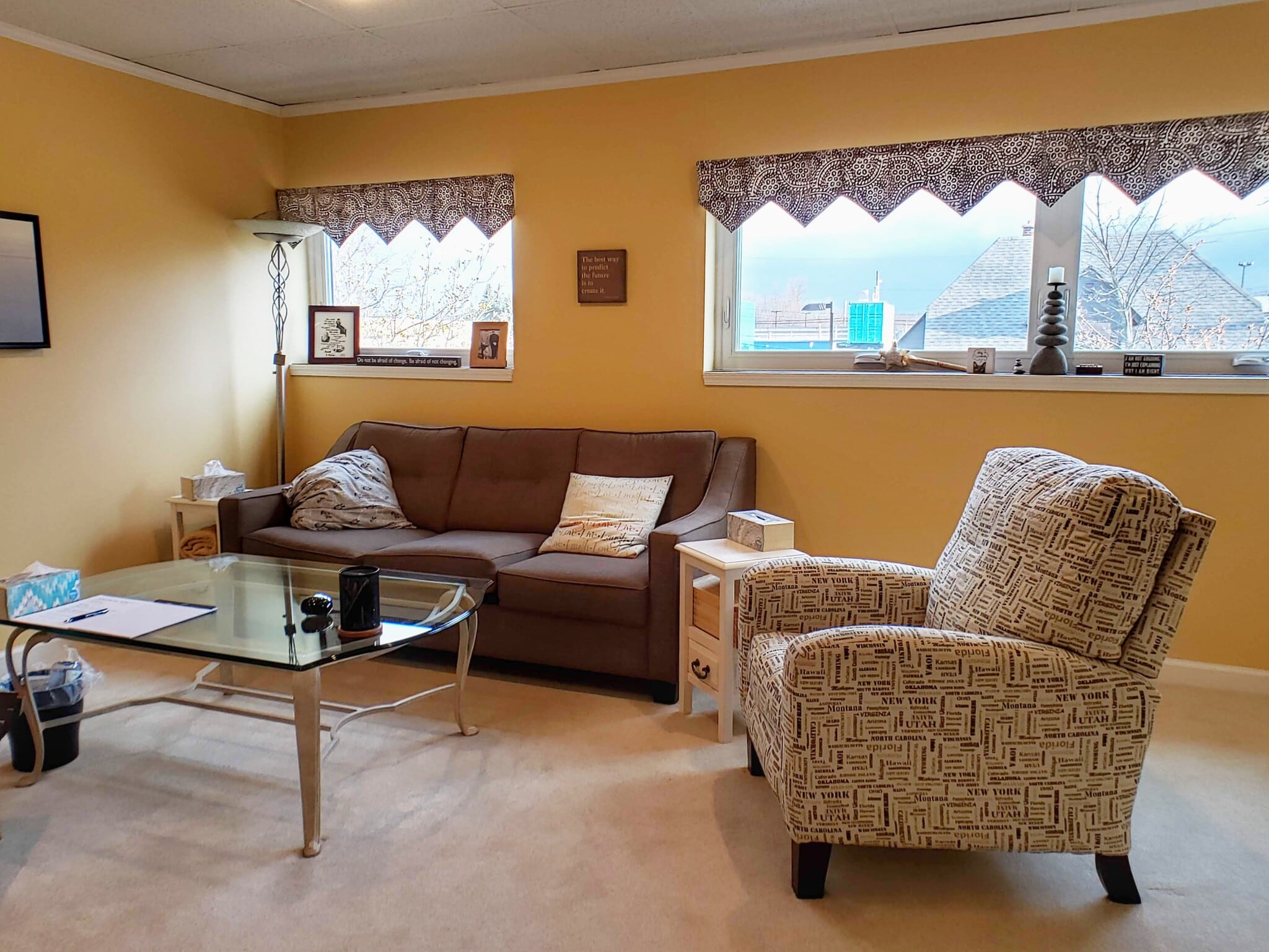 210-230 Collingwood Dr, Ann Arbor, MI à louer Photo intérieure– Image 1 sur 3