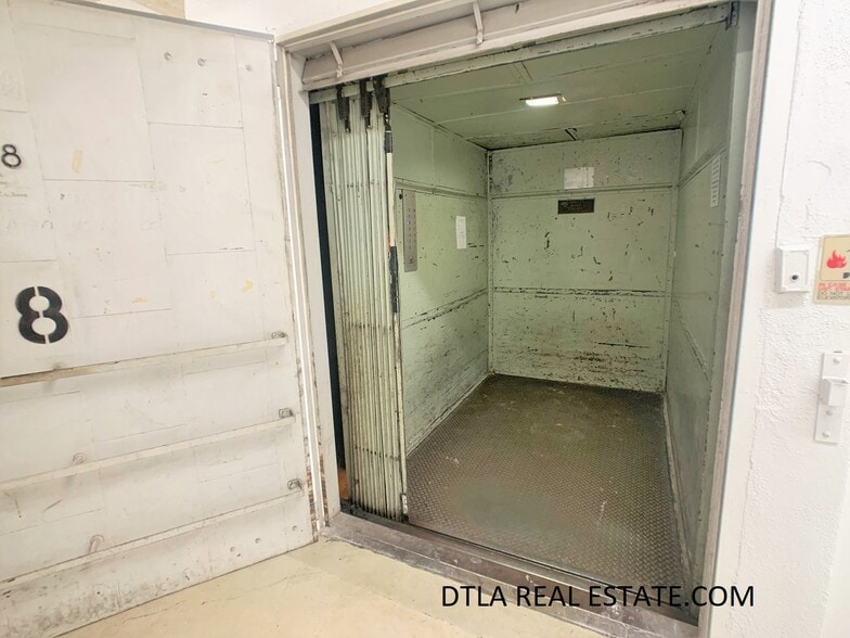 1013 S Los Angeles St, Los Angeles, CA à louer - Photo intérieure – Image 3 sur 8