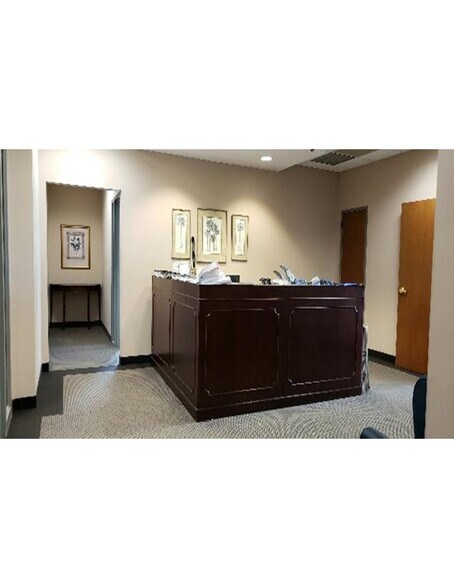 1460 John B White SR Blvd, Spartanburg, SC à louer - Photo intérieure – Image 3 sur 10