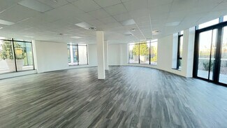 Plus de détails pour Bureau à louer