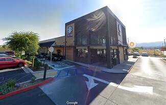 Plus de détails pour 26480 Bouquet Canyon Rd, Santa Clarita, CA - Local commercial à vendre