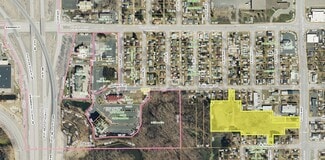 Plus de détails pour Rosecrans St, Wausau, WI - Terrain à vendre