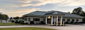 Plus de détails pour 941 N Logan St, Gaffney, SC - Bureau à vendre