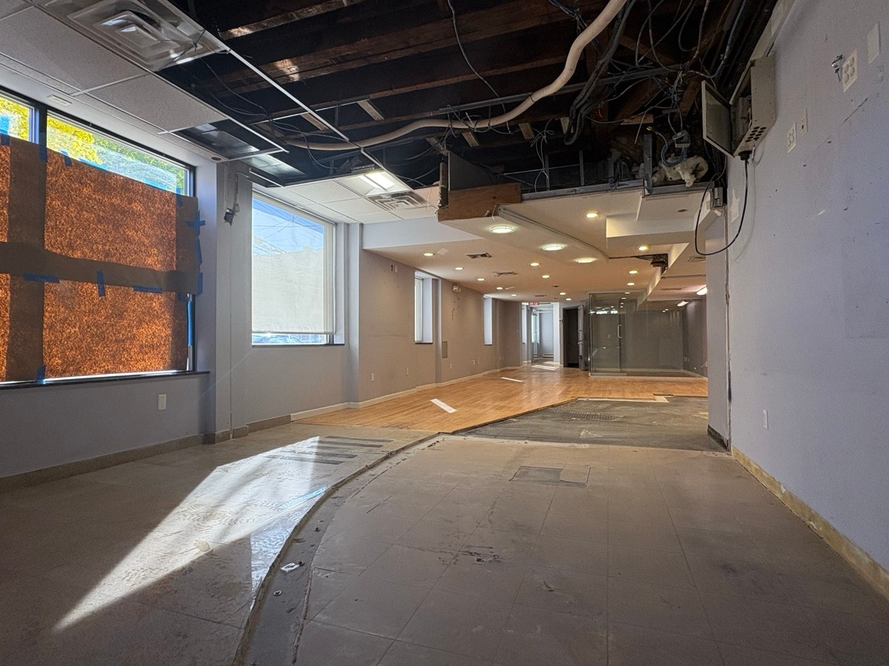 2820 Ditmars Blvd, Astoria, NY à louer Photo intérieure– Image 1 sur 5