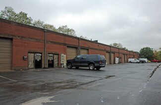 Plus de détails pour 11551-11609 Edmonston Rd, Beltsville, MD - Bureau, Industriel/Logistique à louer
