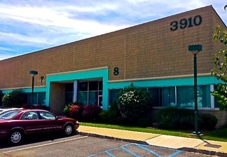 Plus de détails pour 3910 Park Ave, Edison, NJ - Local d'activités à louer