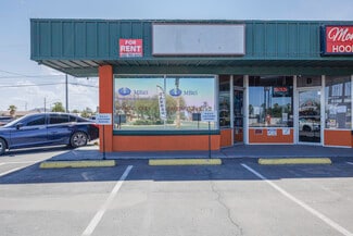 Plus de détails pour 623 E Florence Blvd, Casa Grande, AZ - Local commercial à vendre