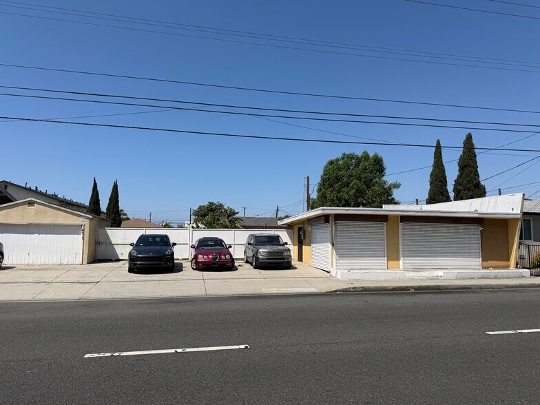 14517-14525 Prairie Ave, Lawndale, CA à vendre - Photo de l’immeuble – Image 3 sur 7