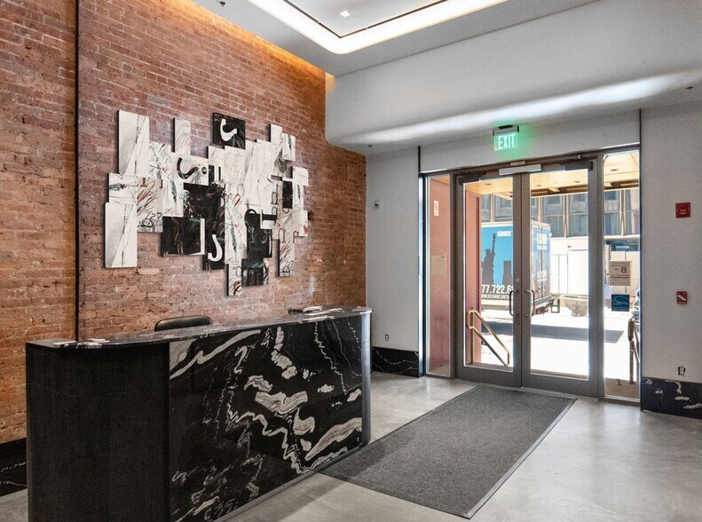 229 W 28th St, New York, NY à louer - Photo intérieure – Image 2 sur 10