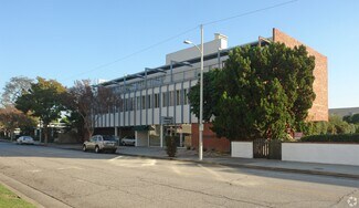 Plus de détails pour 246 W College St, Covina, CA - Bureau/Médical à louer
