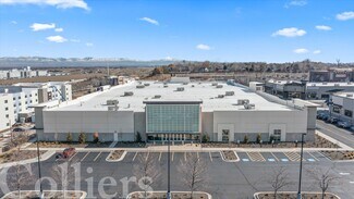 Plus de détails pour 1406 N Galleria Dr, Nampa, ID - Local commercial à vendre