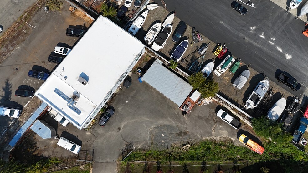 20715 50th Ave W, Lynnwood, WA à louer - Photo de l’immeuble – Image 3 sur 5