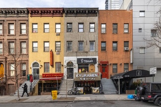 Plus de détails pour 315 W 46th St, New York, NY - Local commercial à vendre