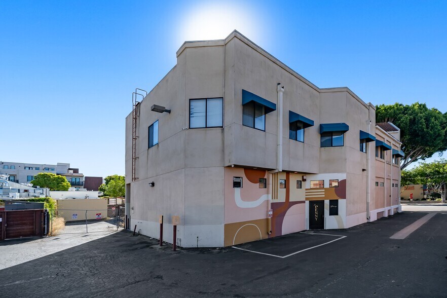 668 Marsh St, San Luis Obispo, CA à vendre - Photo de l’immeuble – Image 2 sur 52