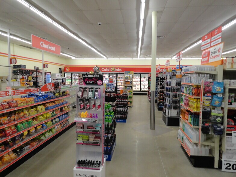 35360 US Highway 231, Ashville, AL à louer - Photo de l’immeuble – Image 3 sur 8