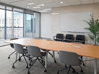 Plus de détails pour 161 S 1st St, Milwaukee, WI - Coworking à louer