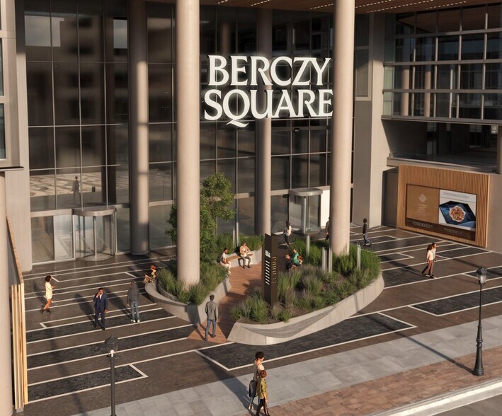 33 Yonge St, Toronto, ON à louer - Photo de l’immeuble – Image 3 sur 3