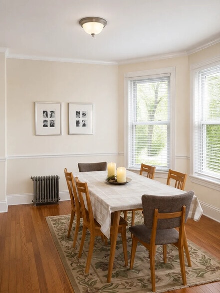 2108 Wesley Ave, Evanston, IL à vendre - Photo intérieure – Image 3 sur 7