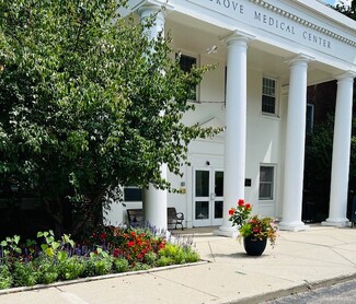 Plus de détails pour 4160 Rte 83, Long Grove, IL - Bureau/Médical à louer