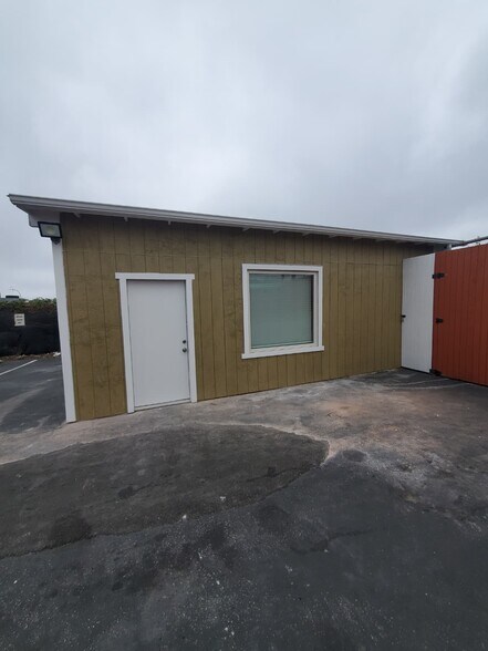 546 23rd St, Richmond, CA à louer - Photo de l’immeuble – Image 1 sur 7