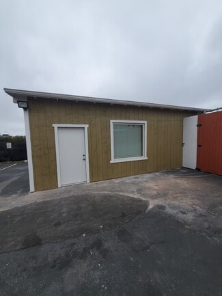 Plus de détails pour 546 23rd St, Richmond, CA - Local commercial à louer