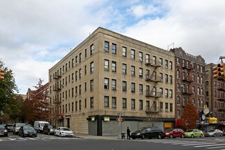 Plus de détails pour 65 Arden St, New York, NY - Logement à vendre