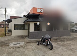 Plus de détails pour 1933 S Padre Island Dr, Corpus Christi, TX - Local commercial à louer