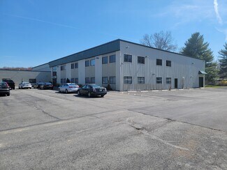 Plus de détails pour 85-101 Katrine Ln, Lake Katrine, NY - Industriel/Logistique à louer