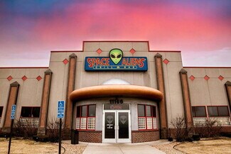 Plus de détails pour 11166 County Road 37 NE, Albertville, MN - Local commercial à vendre