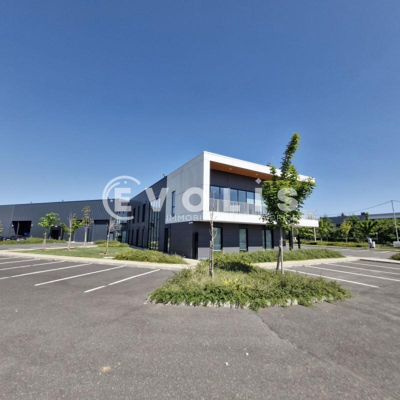 24 Bis Rue Leonard Vinci, Lisses à vendre Photo de l’immeuble– Image 1 sur 33