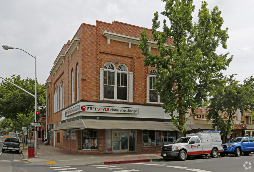 2101 L St, Sacramento, CA à vendre - Photo de l’immeuble – Image 2 sur 15