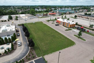 Plus de détails pour 1127 W Lincoln Hwy, Dekalb, IL - Local commercial à louer