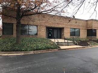 Plus de détails pour 1420 Joh Ave, Halethorpe, MD - Bureau, Local d'activités à louer