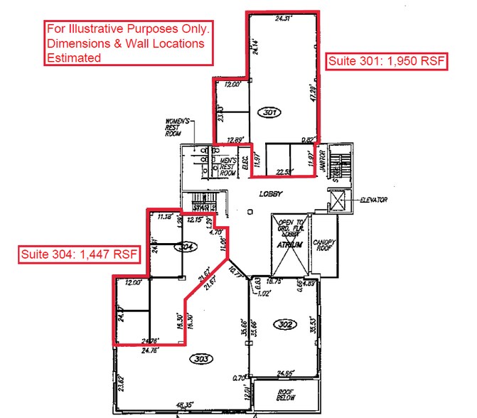 150 Cocoa Isles Blvd, Cocoa Beach, FL à louer - Photo de l’immeuble – Image 3 sur 5