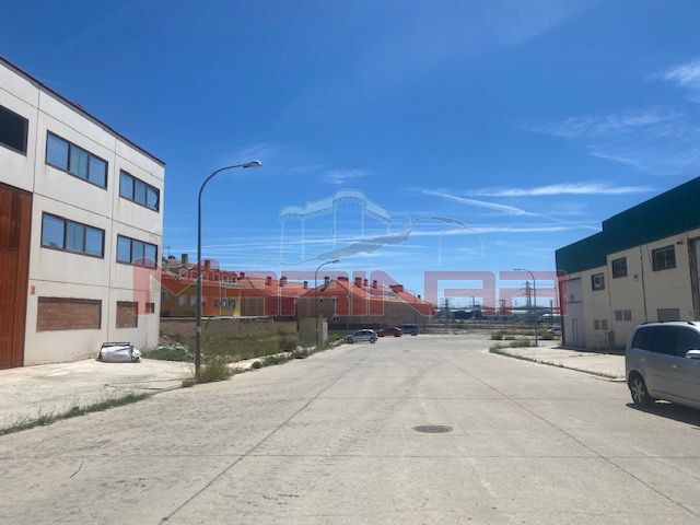 Industriel/Logistique dans Yeles, Toledo à louer - Photo de l’immeuble – Image 3 sur 4