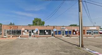 Plus de détails pour 715-725 N State Rd, Davison, MI - Local commercial à louer